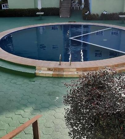 Apartamento 2 Quartos Porto Seguro Exterior photo